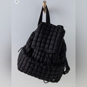 FP Movement Quilted Hiker Pack - NWT!